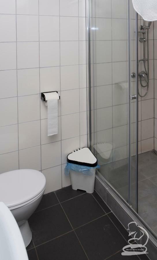 Appartement U Kosti - Bohemian Switzerland à Decin Extérieur photo