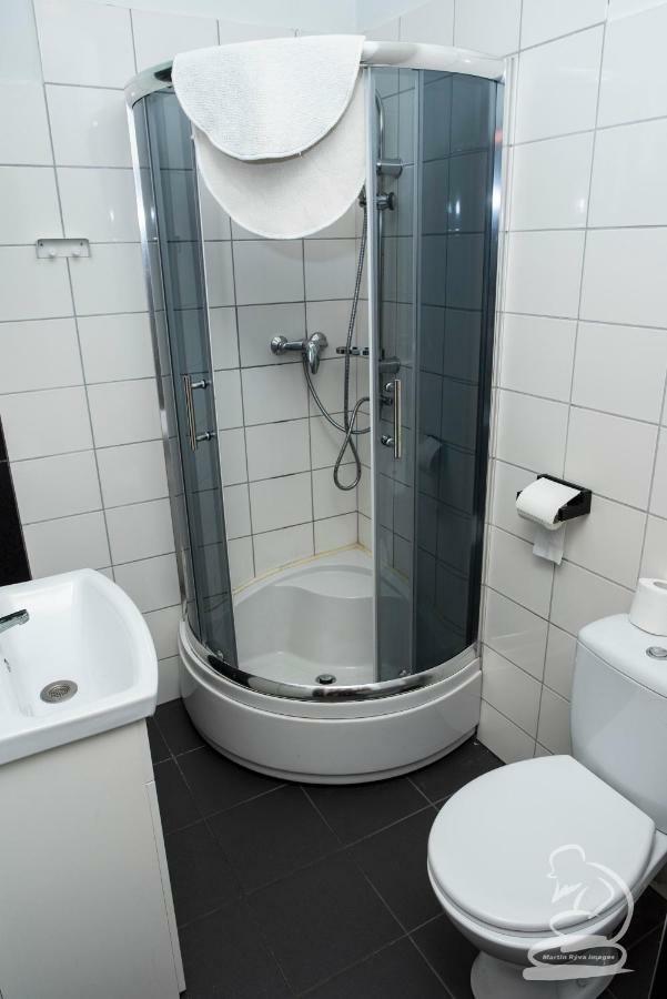Appartement U Kosti - Bohemian Switzerland à Decin Extérieur photo