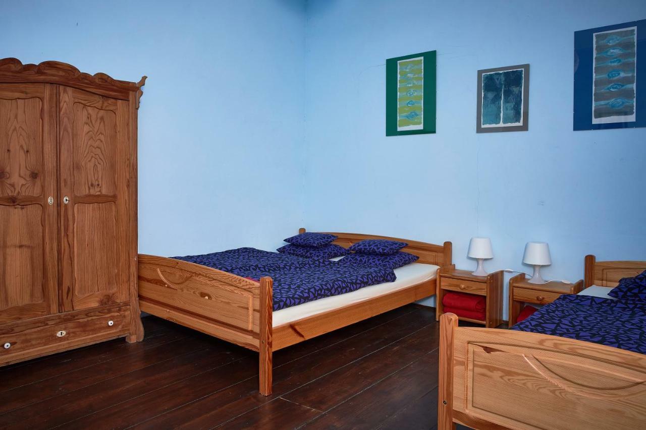 Appartement U Kosti - Bohemian Switzerland à Decin Extérieur photo