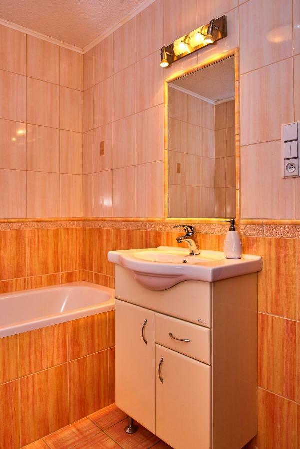 Appartement U Kosti - Bohemian Switzerland à Decin Extérieur photo