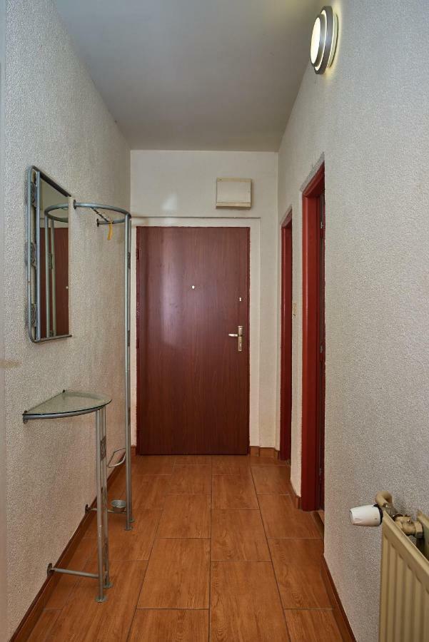 Appartement U Kosti - Bohemian Switzerland à Decin Extérieur photo